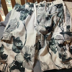 💚American Eagle Swim trunks